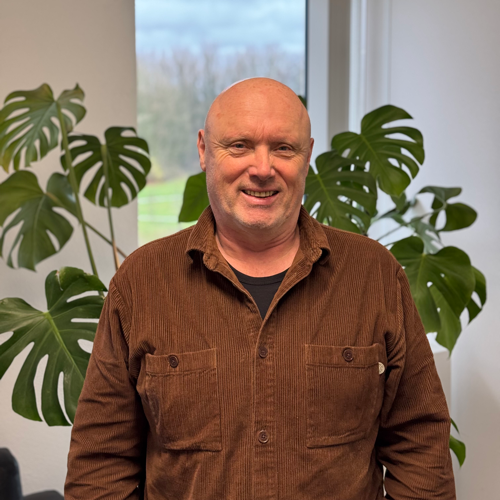 Ben van Egmond